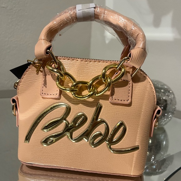 GIANNA MICRO DOME CROSSBODY - Picture 3 of 4